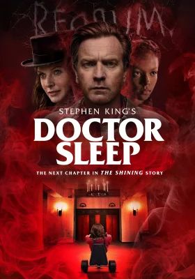 Doctor Sleep                ลางนรก                2019