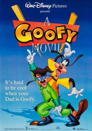 A Goofy Movie                                1995