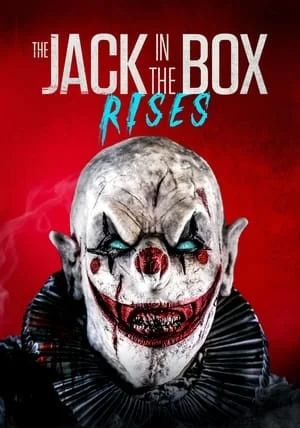 The Jack in the Box Rises                                2024