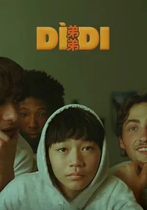 Dìdi                                2024