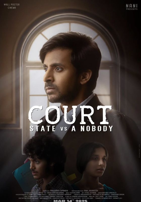 Court State Vs A Nobody                                2025