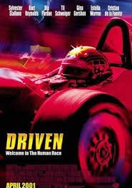 Driven                เร่งสุดแรง แซงเบียดนรก                2001