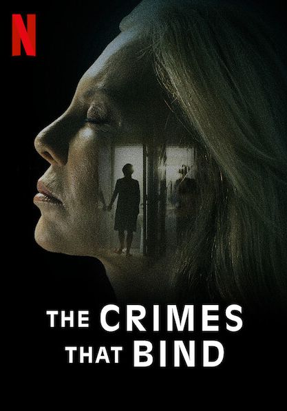 The Crimes That Bind                ใต้เงาอาชญากรรม                2020
