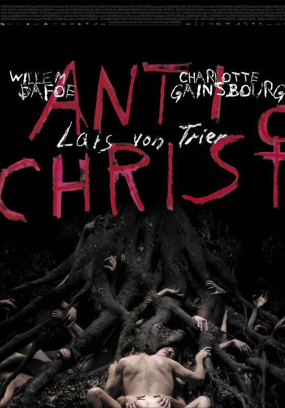 Antichrist                บททดสอบแห่งศรัทธาและความวิปลาส                2009
