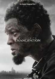 Emancipation                                2022