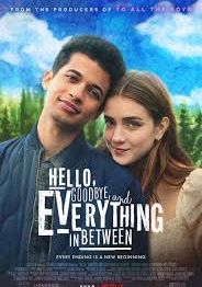 Hello, Goodbye and Everything in Between                สวัสดี ลาก่อน และรักระหว่างทาง                2022