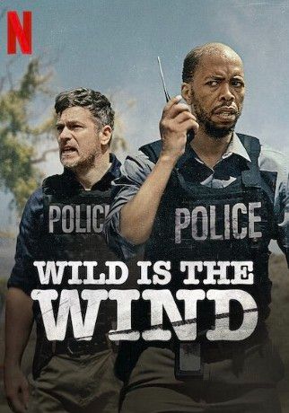 Wild Is the Wind                ลมแห่งป่า                2022