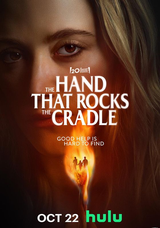The Hand That Rocks the Cradle                                2025