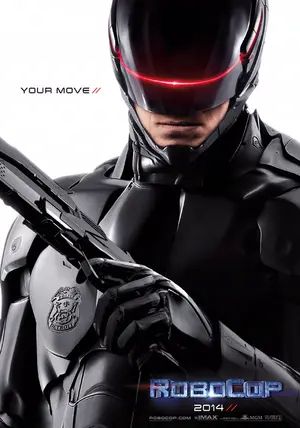 RoboCop 4                โรโบค็อป ภาค 4                2014