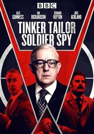 Tinker Tailor Soldier Spy                ถอดรหัสสายลับพันหน้า                2011