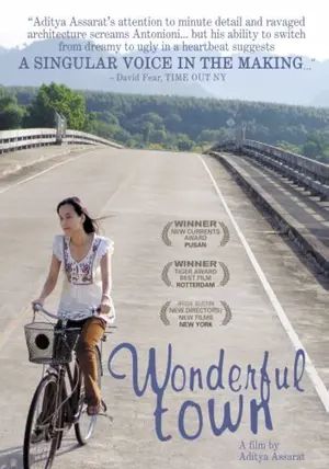 Wonderful Town                เมืองเหงาซ่อนรัก                2007