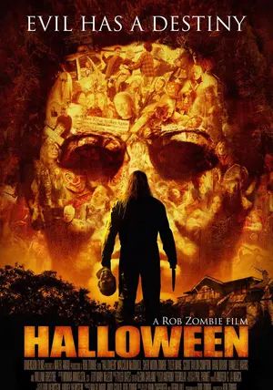 Halloween                โหดสุดขั้ว อำมหิตสุดขีด                2007