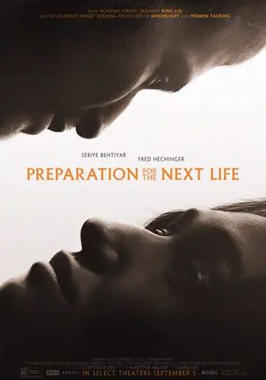 Preparation for the Next Life                หากชีวิตนี้เพียงทางผ่าน                2025