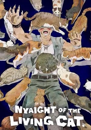 Nyaight of the Living Cat พากย์ไทย                ซอมบี้เหมียวครองโลก                2025