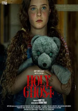 Holy Ghost                                2025