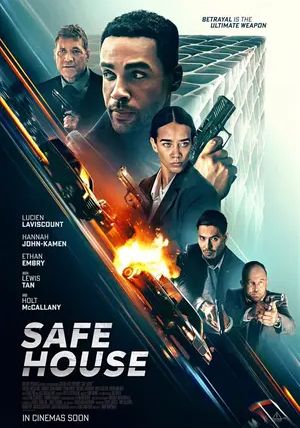 Safe House                                2025