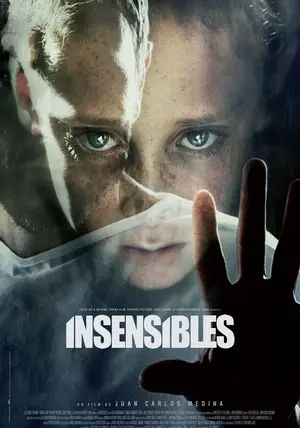 Insensibles                อำมหิต ไม่เจ็บ                2012